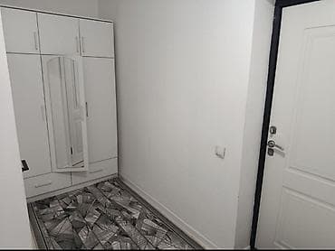 1: 1 комната, 50 м², ул. Гагарина 13 этаж, Евроремонт — 4