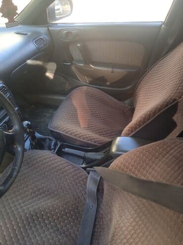 купить двигатель на нексию в бишкеке: 160000 сом есть обмен Мазда кседокс 6 — 6