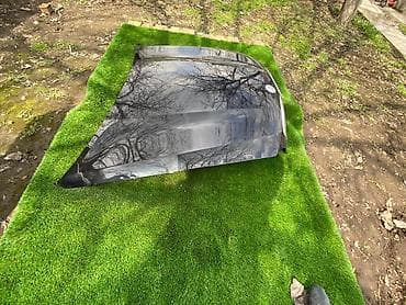 х5: BMW, Б/у, Оригинал — 5