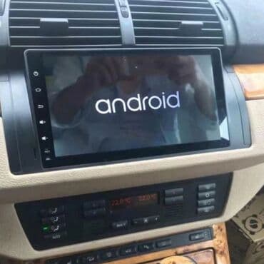 gps трекер: Жаңы, Стандарттык эмес, 9 ", Android (камтылган ОС), 4 ГБ ОЭТ, 64 Гб ПЗУ — 4