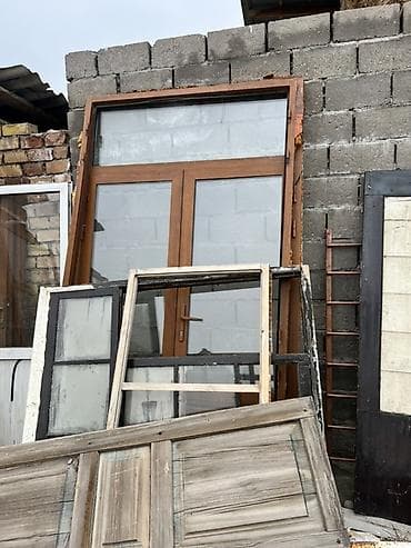 ящик для клубника: Строительные материалы после демонтажа В наличии: - Кирпич — 5