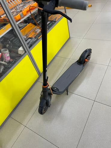 электросамокат kugoo m5: Электросамокат, Ninebot, Б/у — 2