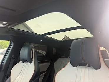 byd delphin: BYD Song Plus: 2023 г., 0.1 л, Автомат, Электромобиль, Кроссовер — 5