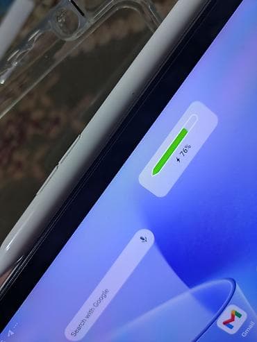 Планшеты: Планшет, Xiaomi, цвет - Белый — 4