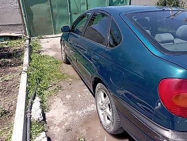 бензонасос авенсис: Toyota Avensis: 1998 г., 1.8 л, Механика, Бензин, Седан — 5