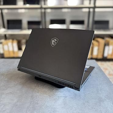 note: Игровой, Б/у, Intel Core i5, ОЗУ, RAM: 16 ГБ — 4