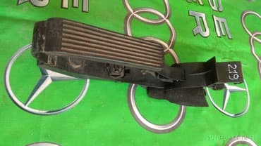 спидометр на спринтер: ГБО — 1