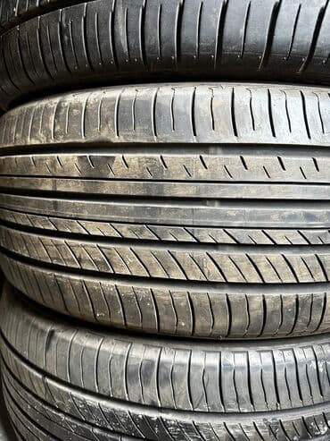 yokohama шины цена: Шины 225 / 45 / R 18, Лето, Б/у, Пара, Легковые, Япония, Yokohama — 2