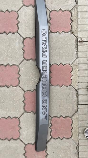 прозрачные решетки на окна бишкек: Решетка радиатора Toyota Новый — 1