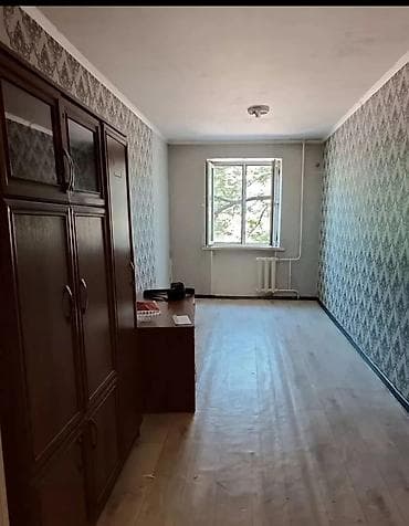 общежитие купить: 18 м², С мебелью полностью — 4