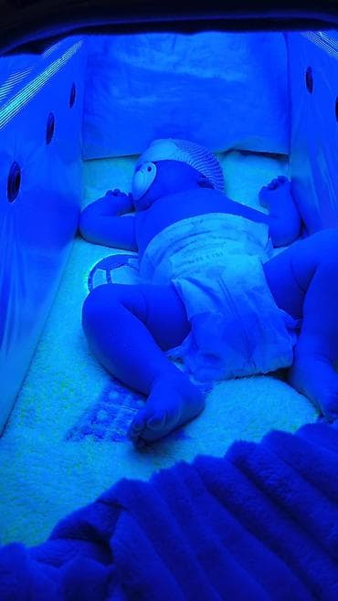 софт боксы: Портативная фототерапевтическая лампа/бокс для новорождённых (лечение — 1