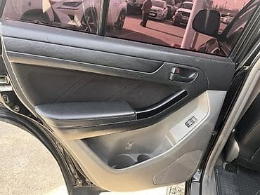 toyota фортунер: Toyota 4Runner: 2007 г., 0.4 л, Автомат, Бензин, Внедорожник — 10