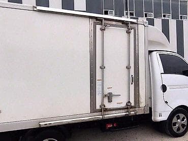 холод трейд: Услуги перевозки фармацевтических и косметических товаров по Бишкеку — 3