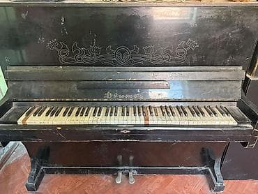 yamaha p45: Продаю. 5000 сом — 1