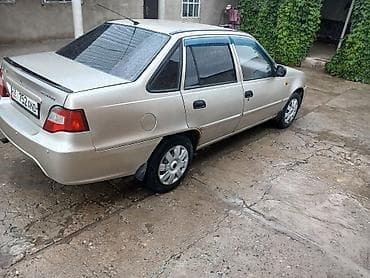 редукторное масло: Daewoo Nexia: 2013 г., 1.6 л, Механика, Бензин, Седан — 2