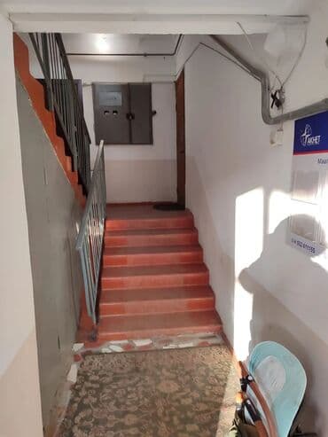 воспитатель в частный садик с проживанием: 2 комнаты, Агентство недвижимости, Без подселения, С мебелью полностью — 8