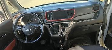 jet auto: Kia Ray: 2021 г., 1 л, Автомат, Бензин, Минивэн — 5