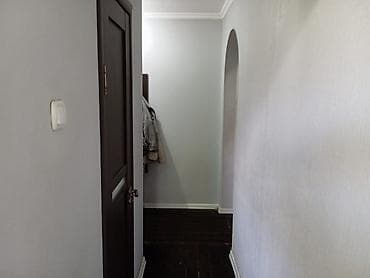 тимиряз: 2 комнаты, 47 м², Индивидуалка, 5 этаж, Косметический ремонт — 10