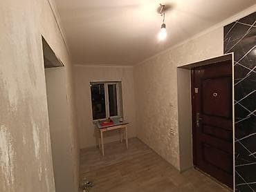 1 комната: Сдаётся 1комнатная квартира в частном Доме. С условиями.Район Старый — 4