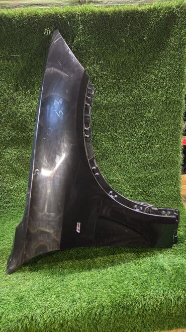 Суу транспорту: Крыло BMW Крылья F15 Левый 7294537 Правый 7294538 В отличном — 2