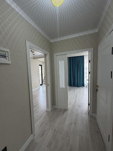 seven development: 1 комната, 40 м², Технопарк Элитка, 10 этаж, Евроремонт — 6