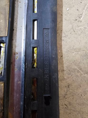 кошелек на пояс женский: Молдинг переднего крыла Mercedes-Benz W123. ВНИМАНИЕ! ЦЕНА ЗА 1ШТ. В — 8