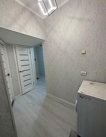 сдаю квартиру орозбекова: 3 комнаты, 85 м², 106 серия, 9 этаж, Дизайнерский ремонт — 4