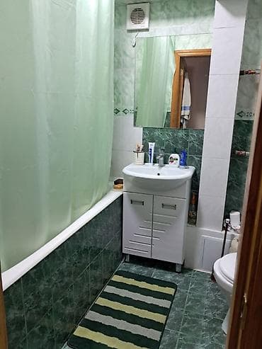 3 комнаты, 63 м², Индивидуалка, 3 этаж — 7