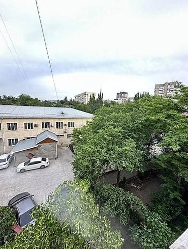 capstroy cuty: 1 комната, 33 м², 104 серия, 4 этаж — 2