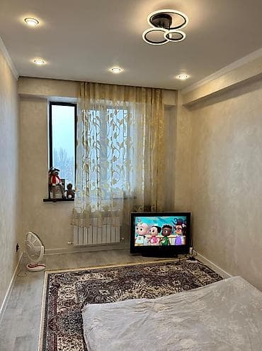 один: 1 комната, Без мебели — 7