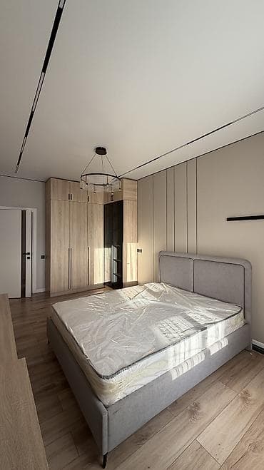капстрой: 2 комнаты, 51 м², Элитка, Элитка, 9 этаж, Дизайнерский ремонт — 10