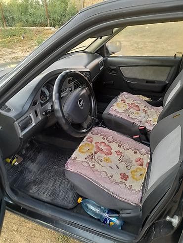 tir: Daewoo Nexia: 2013 г., 1.5 л, Механика, Бензин, Седан — 2