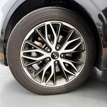 e60 m5: Kia K5: 2021 г., 2 л, Автомат, Газ, Седан — 8