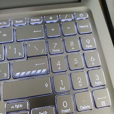 hotwav pad 11: ASUS Vivobook 15 — стильный и тихий ноутбук для учёбы, работы и — 2