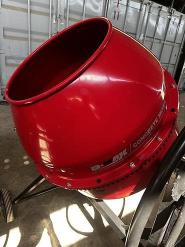 кызыл кирпич цена: Бетономешалка Гравитационная, Средняя (150 - 300 л), Новый — 10