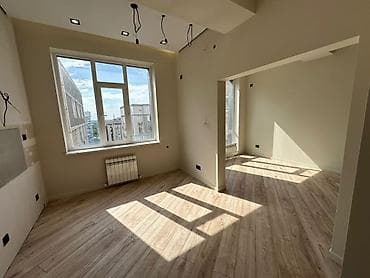поларис: 2 комнаты, 68 м², Элитка, 9 этаж, Дизайнерский ремонт — 4