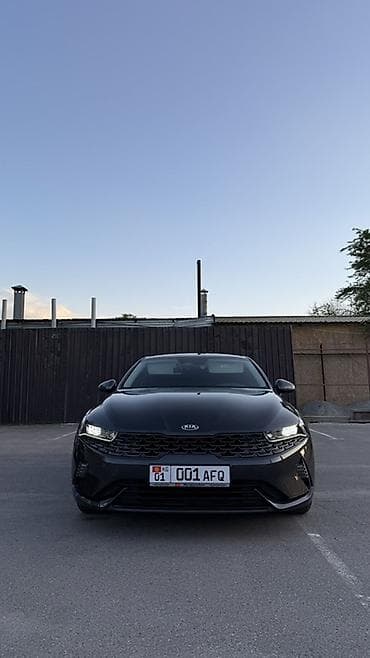 киа к5 транспорт: Kia K5: 2020 г., 2 л, Автомат, Гибрид, Седан — 1