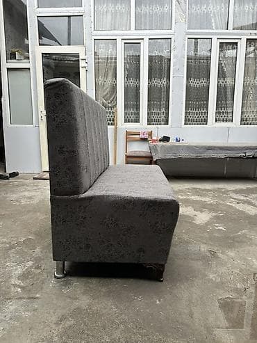 Прямые диваны: Прямой диван, Новый — 2