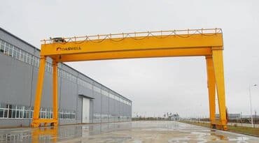 оборудование для ip телефонии модуль расширения настольные: Козловой кран 10 / 20 / 30 тонн Краны от мирового лидера SEVENCRANE — 2