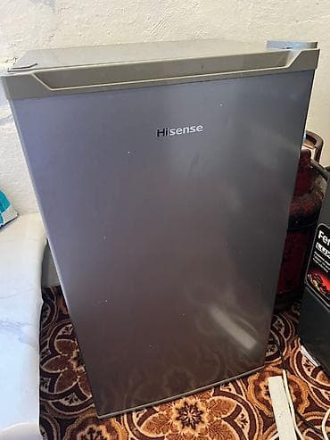 Холодильник Hisense, Минихолодильник