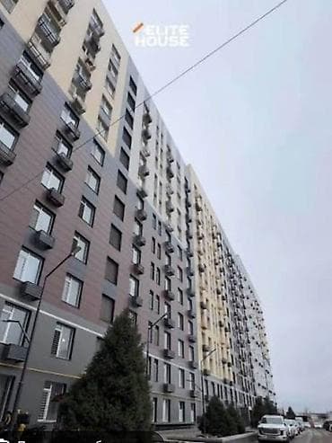 продаю квартиру элит хаус: 1 комната, 37 м², Элитка, 2 этаж — 1