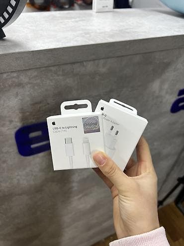 Оригинал зарядник