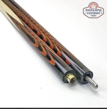 биларт стол: Кий Легенда(LEGEND) Тюльпан 1 Red Основная древесина: Чёрный граб — 1