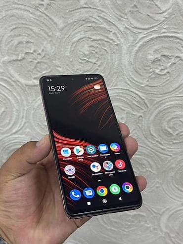 Poco X3 NFC, 128 ГБ, 2 SIM