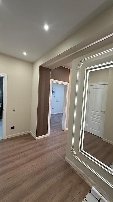 flat rent: 1 комната, 45 м², Элитка, 7 этаж, Евроремонт — 5