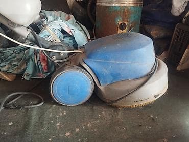 швейлер метал: Ковромоечная -уборочная машина Cleanvac SC 42 - Профессиональная — 4