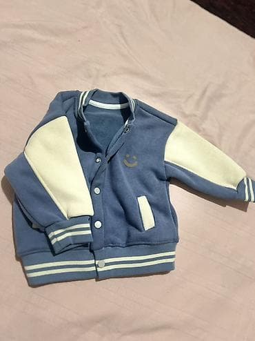 туп: Комплект, түсү - Көк, Жаңы — 1