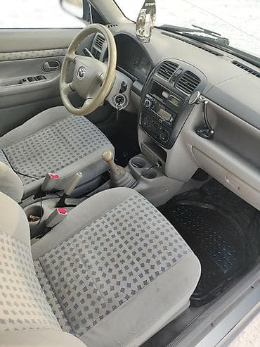 мазда демио 2008: Mazda Demio: 1992 г., 1.3 л, Механика, Бензин — 5