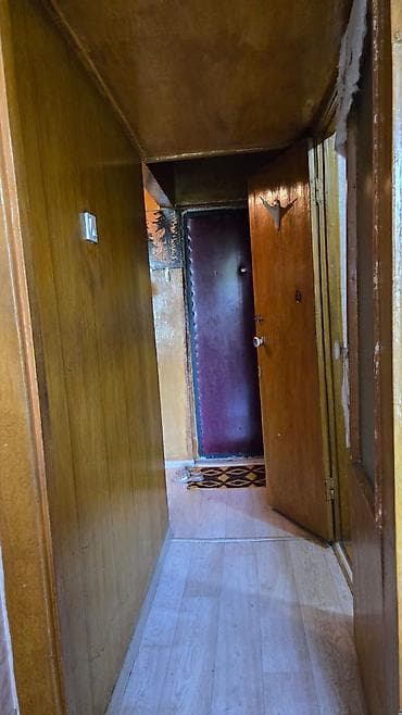 цена за срочность: 2 комнаты, 43 м², 104 серия, 4 этаж, Старый ремонт — 8