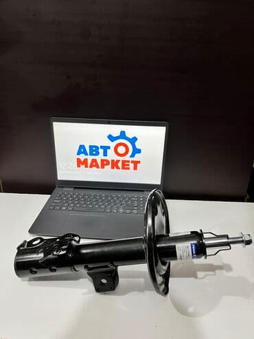 acr50: Передний амортизатор Toyota 2020 г., Новый — 1